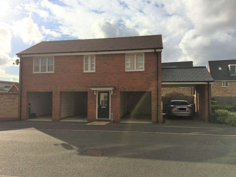 Renovation Property For Sale In Witham