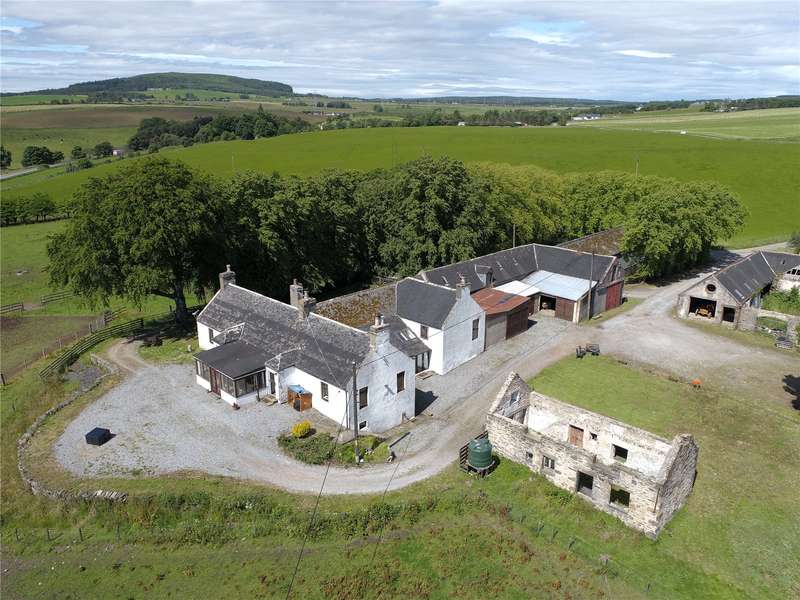6 Bedroom Equestrian Facility Character Property