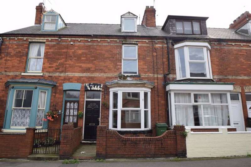 Renovation Property For Sale In Bridlington