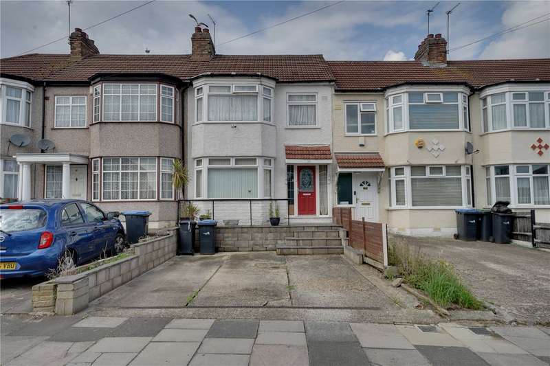 Renovation Property For Sale In Enfield