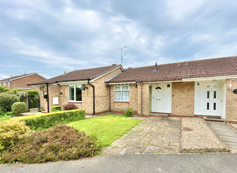 Renovation Property For Sale In Driffield