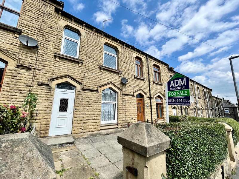 Renovation Property For Sale In Huddersfield