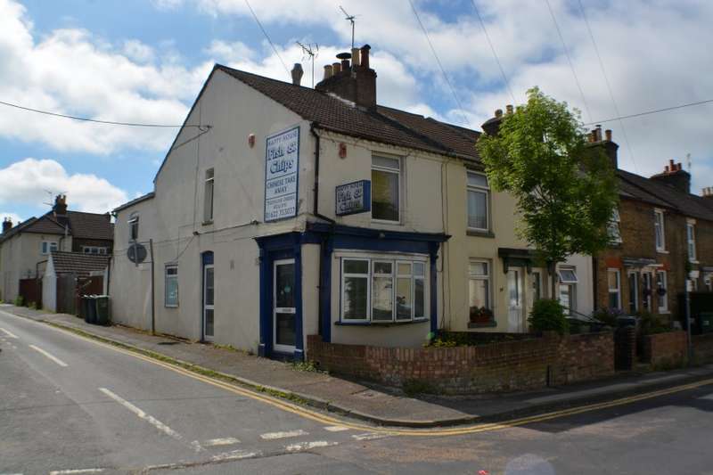 Auction Property For Sale In Maidstone