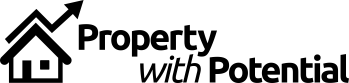 Property With Potential logo
