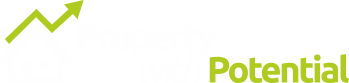 Property With Potential logo