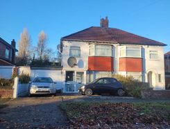 3 bed property, in St. David Road, £225,000
