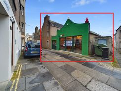 Land, in Lucano's, £280,000