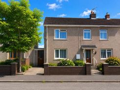 2 bed property, in Incline Row, £90,000
