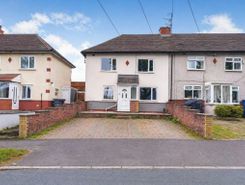 3 bed property, in Birtwistle Avenue, £160,000