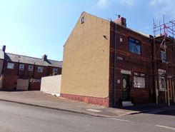 2 bed property, in Tenth Street, £0