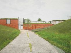 Land, in POOL FARM, £600,000