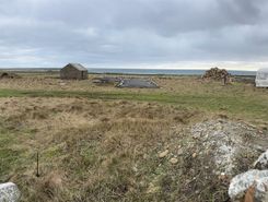 Land, in Greenwall, £60,000