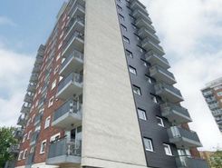 2 bed property, in Lakeside Rise, £118,000