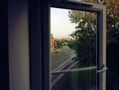 Land, in Wright Street, £40,000