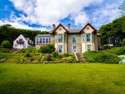 13 bed property, in Berstane House, £1,300,000