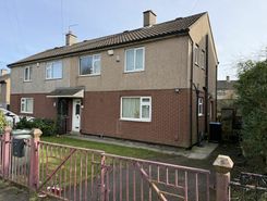 3 bed property, in Dorchester Crescent, £150,000