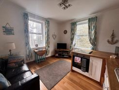1 bed property, in Flat 2, £119,000
