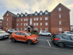 2 bed property, in Gas Street, £65,000