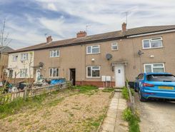 3 bed property, in Northern Road, £400,000