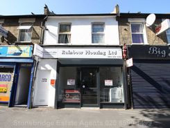 Land, in Balaam Street, £750,000