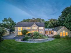 6 bed property, in Oak Lea, £1,250,000
