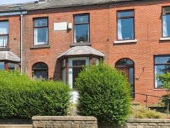 3 bed property, in Lees Road, £249,950
