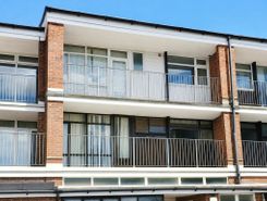 2 bed property, in The Street, £180,000