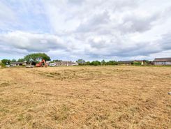 Land, in Potential plot, £59,000