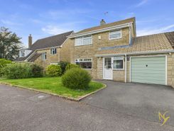 3 bed property, in Tewkesbury GL20, £415,000
