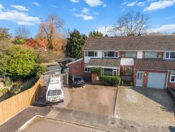 3 bed property, in Worcester WR3, £340,000
