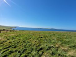 Land, in near Northpark, £35,000
