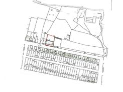 Land, in Brynhyfryd Street, £40,000