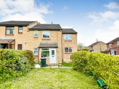4 bed property, in Rothbury Close, £160,000