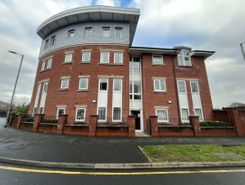 2 bed property, in Drayton Street, £176,400
