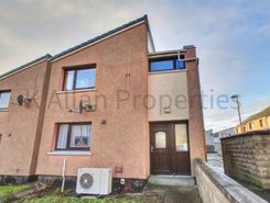 2 bed property, in Macleod Road, £80,000