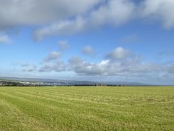 Land, in Potential development land, £425,000
