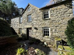 3 bed property, in Bryn Mawr, £410,000