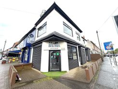 Land, in Balsall Heath, £180,000