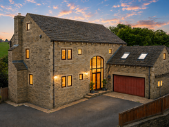 5 bed property, in Botany Lane, £650,000