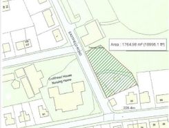 Land, in Plot of Land, £125,000