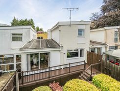 3 bed property, in Coates Road, £270,000