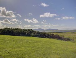 Land, in Building plot, £70,000
