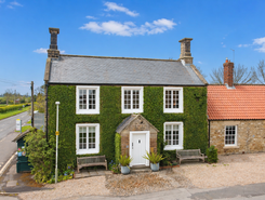4 bed property, in Raby Hunt Inn, £650,000