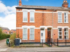 3 bed property, in Alfred Street, £224,000
