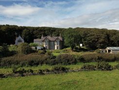 13 bed property, in Berstane House, £962,000