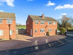 2 bed property, in #WelcomeHome to: Beech Avenue, £280,000