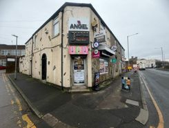 Land, in Angel Junction Convenience and vape Store, £16,500