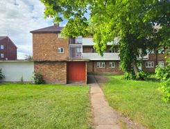 1 bed property, in Padnall Road, £200,000