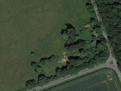 Land, in Land at Dungee Corner, £150,000