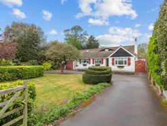 4 bed property, in West Street, £750,000
